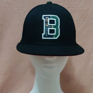 Milwaukee bucks custom BMO cap/hat adjustable